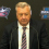 Blue Jackets general manager Don Waddell
