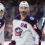 Don Waddell announced at Thursday's press conference that the Columbus Blue Jackets are bringing back free agent Erik Gudbranson.