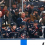 Jan 13, 2026; Columbus, Ohio, USA; Columbus Blue Jackets new head coach Rick Bowness instructs the bench during the first period against the Calgary Flames at Nationwide Arena. Mandatory Credit: Russell LaBounty-Imagn Images