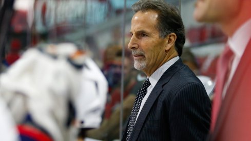 John Tortorella