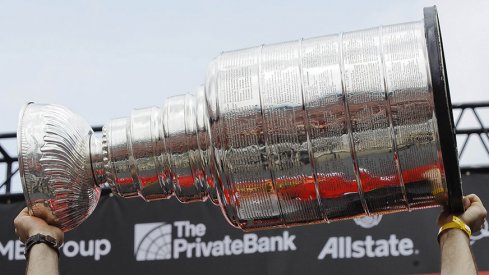 The Stanley Cup