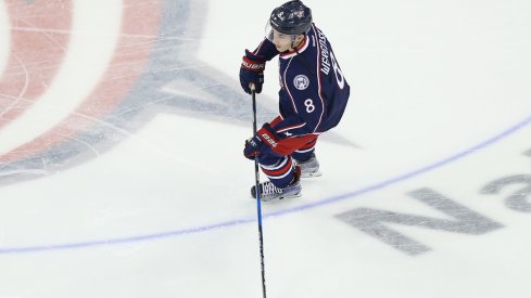 Zach Werenski