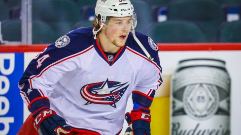 Josh Anderson