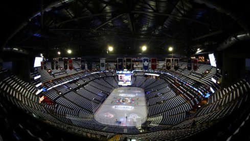 Nationwide Arena 