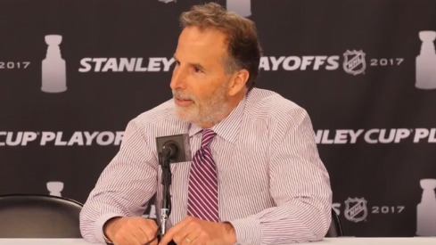 John Tortorella