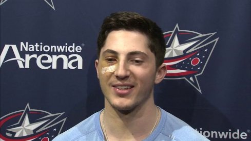 Zach Werenski