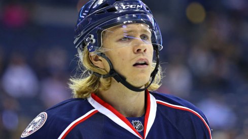 William Karlsson