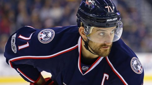 Nick Foligno