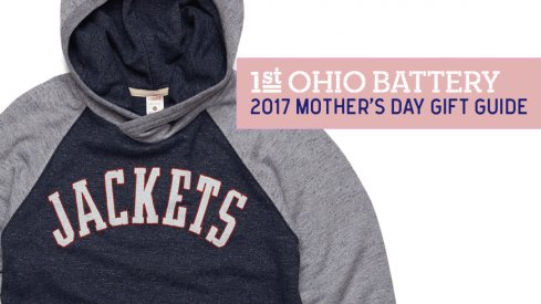 The 1st Ohio Battery Mother's Day Gift Guide