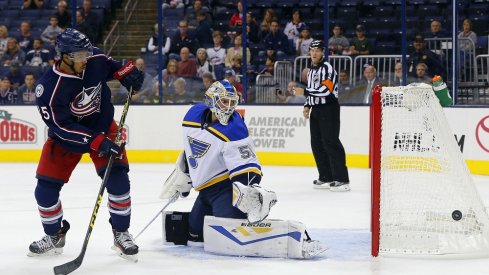 Keegan Kolesar will play for the Memorial Cup