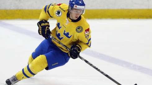 William Karlsson