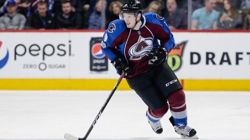 Matt Duchene could be an interesting trade option for Columbus.