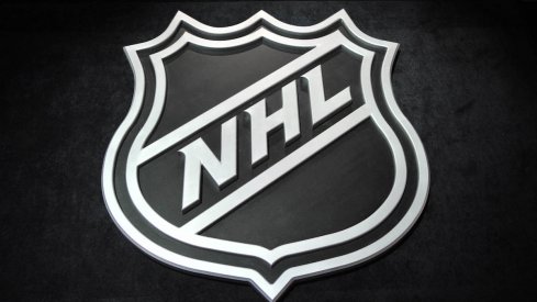 NHL Logo