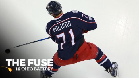 Nick Foligno