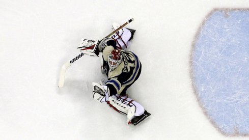 Sergei Bobrovsky