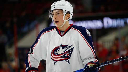 Zach Werenski