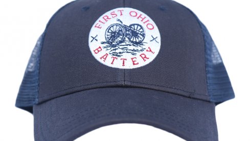 1OB Hat