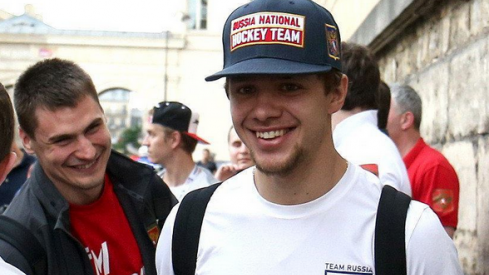 Artemi Panarin