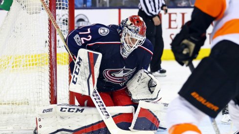 Bobrovsky