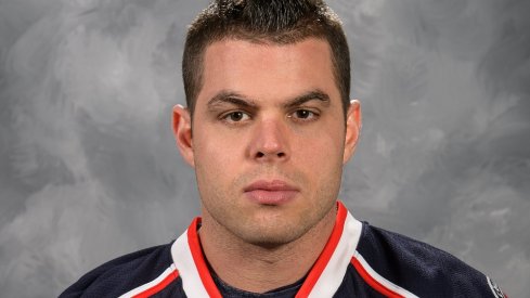 Nathan Horton