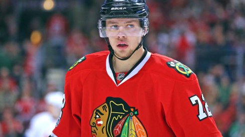 Artemi Panarin