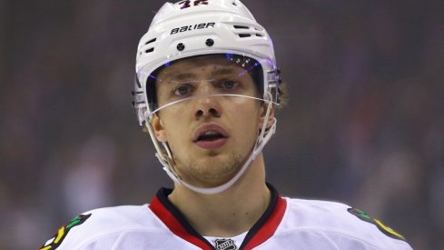 Artemi Panarin