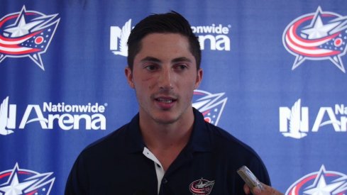 Zach Werenski