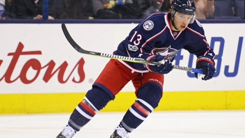 Cam Atkinson