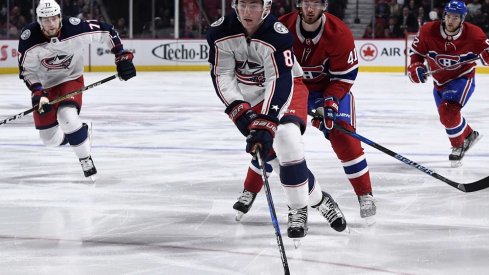 Zach Werenski