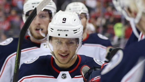 Artemi Panarin