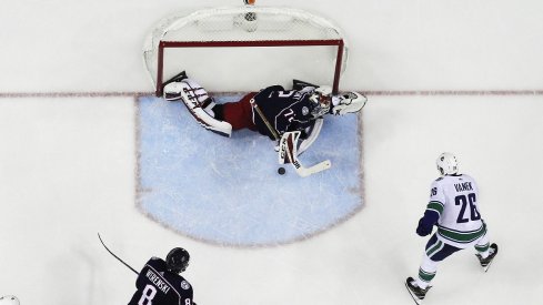 Bob/Werenski