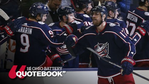 Brandon Dubinsky
