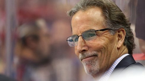 John Tortorella