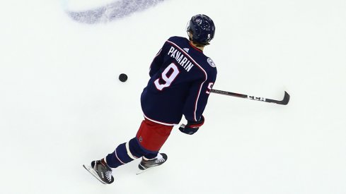 Artemi Panarin