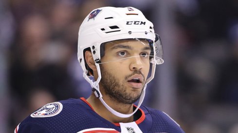 Seth Jones