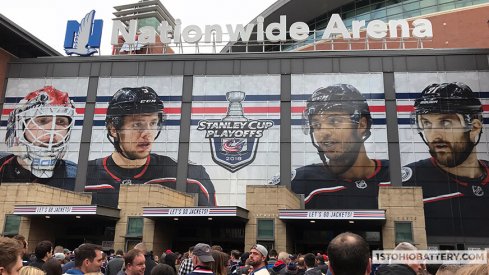 Nationwide Arena