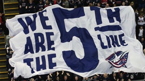 WE ARE THE 5th LINE