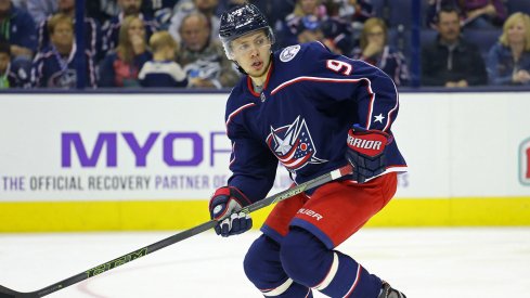 Two new suitors could make sense for Artemi Panarin