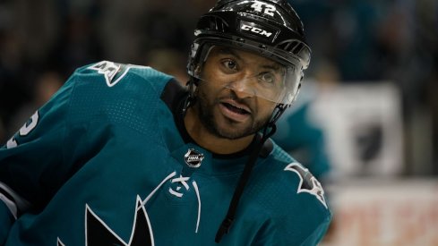 Veteran NHL forward Joel Ward is still looking for a home as training camp draws closer.