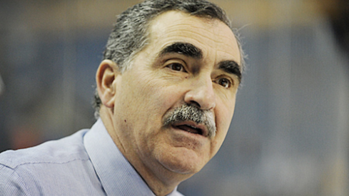 Veteran goaltending coach Jim Corsi will join the Blue Jackets to work with developing goalies.