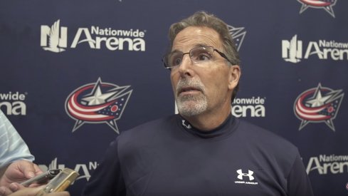 John Tortorella