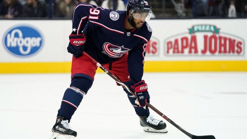 Anthony Duclair's compete level has to improve, according to coach John Tortorella.