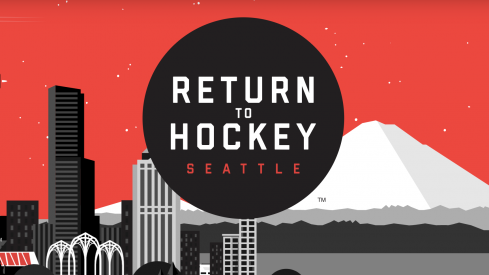 The NHL is coming to Seattle, after the Board of Governors approved the league's 32nd franchise on Tuesday afternoon.
