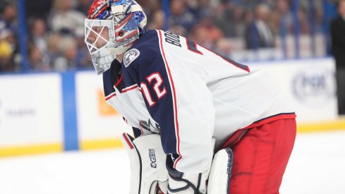 Sergei Bobrovsky is willing to waive his no-trade clause from the Columbus Blue Jackets, per a report from TSN's Pierre LeBrun.