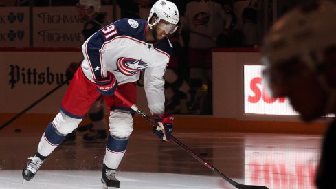Anthony Duclair has ten goals on the season totaling to 15 points, but his lack of consistency for the Columbus Blue Jackets on the scoring front and lapses defensively can be frightening at times. He has only two goals since Dec. 4.