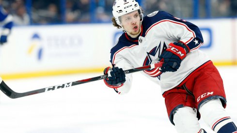 Artemi Panarin sets to face of against the team he has never scoring against his former team the Chicago Blackhawks