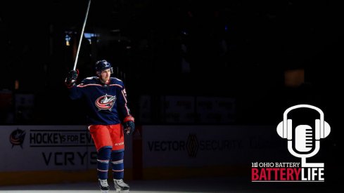 We discuss new Columbus Blue Jackets acquisitions, including center Matt Duchene, on the latest episode of the Battery Life podcast.