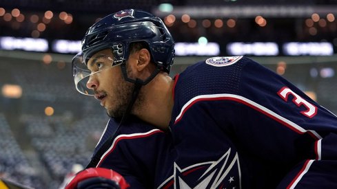 Seth Jones