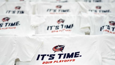 Knowing the past about the Blue Jackets' playoff trips will help you appreciate their modern-day success.