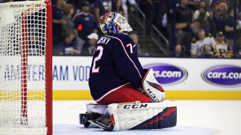 Following back-to-back losses this season, the Columbus Blue Jackets hold a record of 6-2-0.